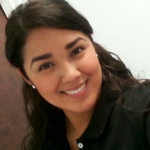 Meet your Posher, Karin